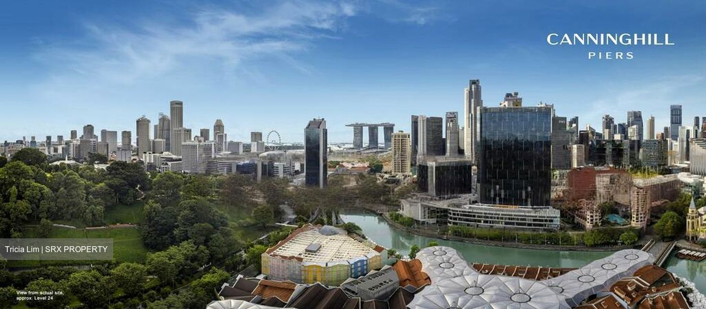 River Valley Road (D6), Condominium #512887551